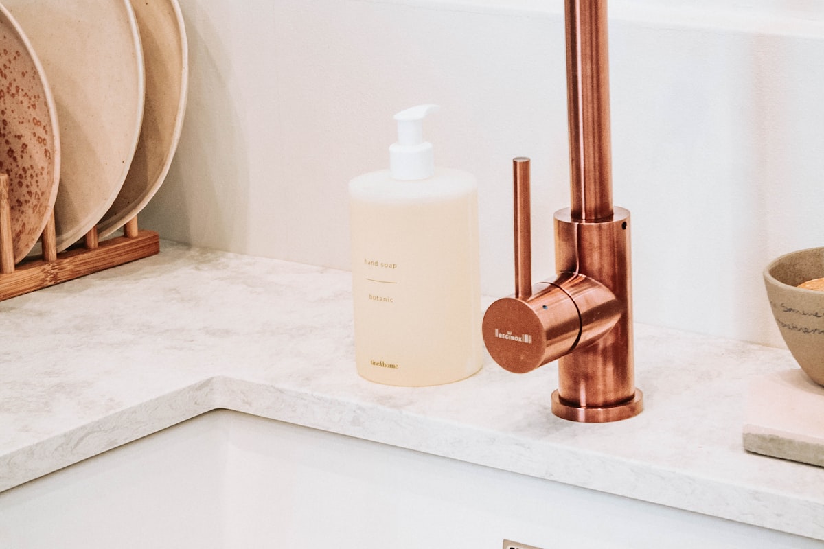 Kitchen Plumbing service in Garden Grove, CA